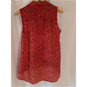 Cabi Heartbreaker Heart of Cabi Top 3207